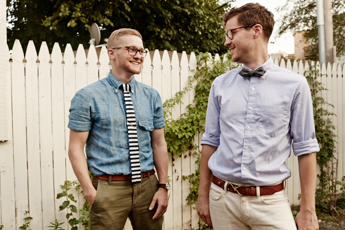 » The Overserved SocietyWarby Parker