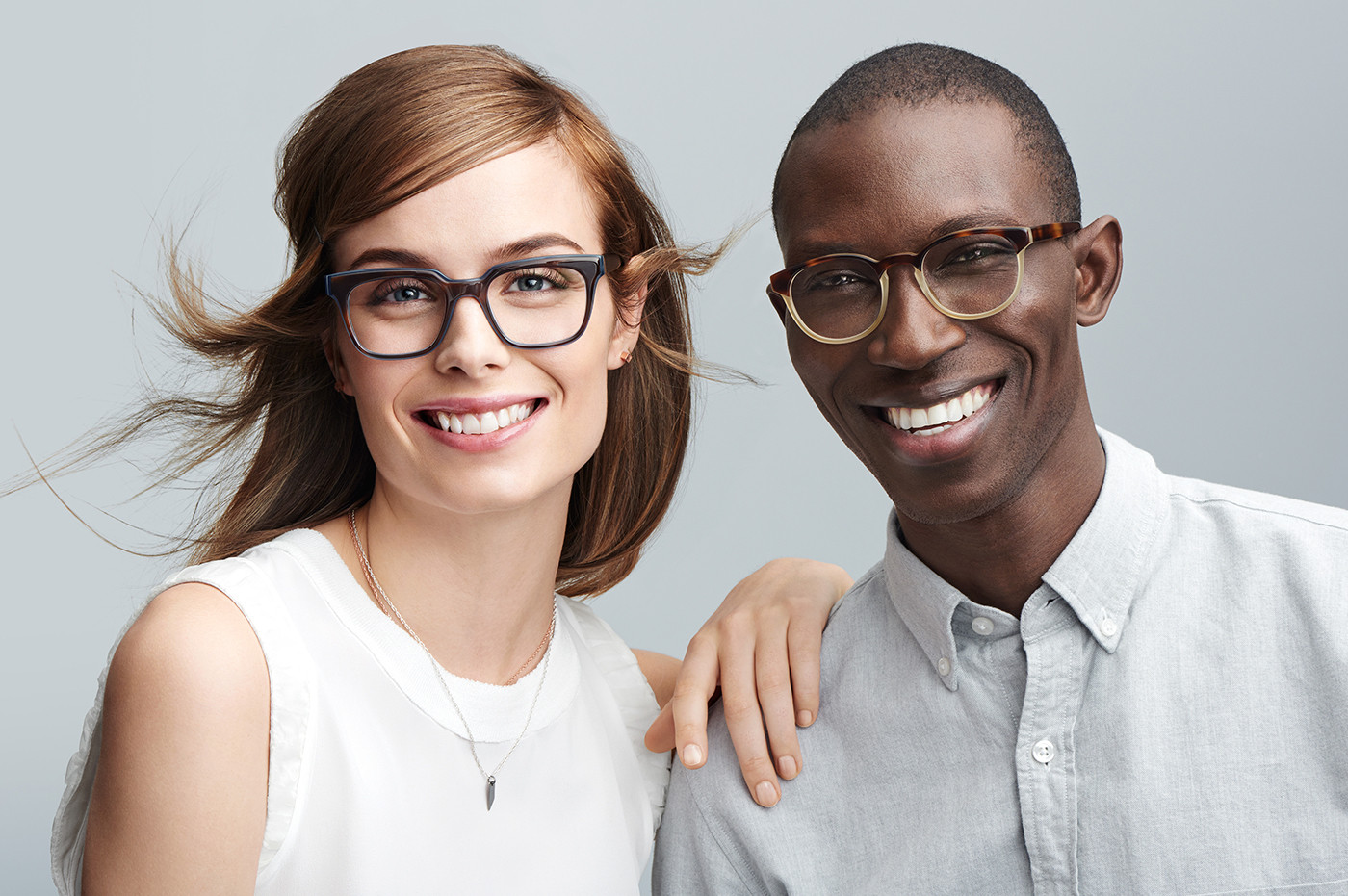 » Introducing the Basso CollectionWarby Parker