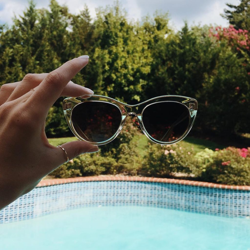 » We Like Your Photos: August 2016Warby Parker