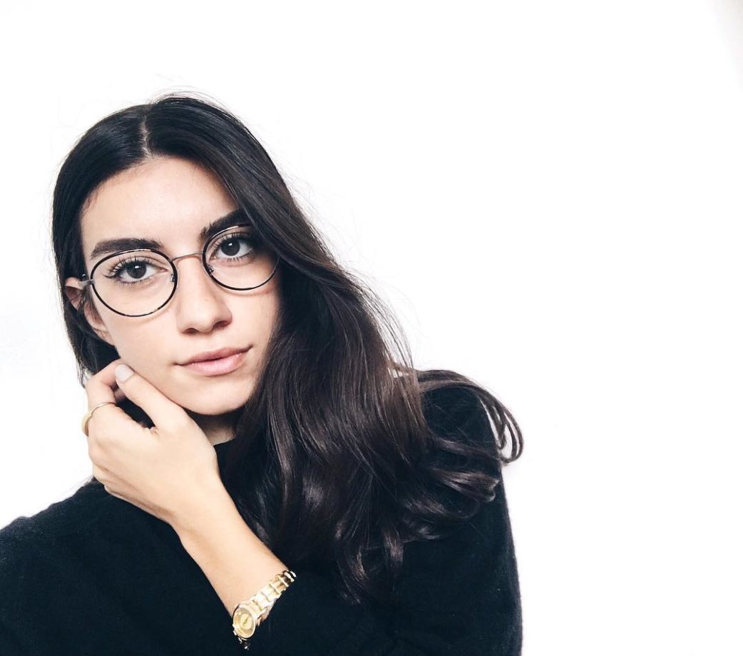 » We Like Your Photos: October 2016Warby Parker